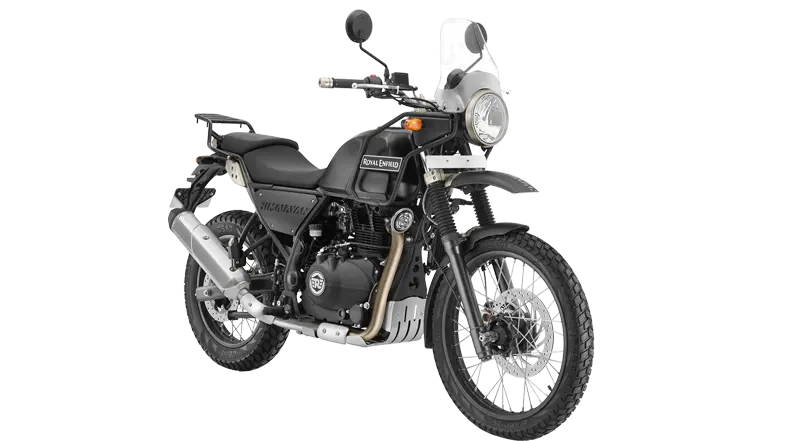 Premium motorcycle servicing and repair workshop at The Riders Shed in Pathanamthitta, Kerala.