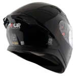 axor apex black helmet