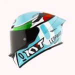 TT-REVO LEOPARD REPLICA TRICOLORE RIDERS SHED - Image 3