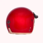 SBH-68 ISS VINTAGE DOT 2.0 GLOSSY CHERRY RED - Image 3