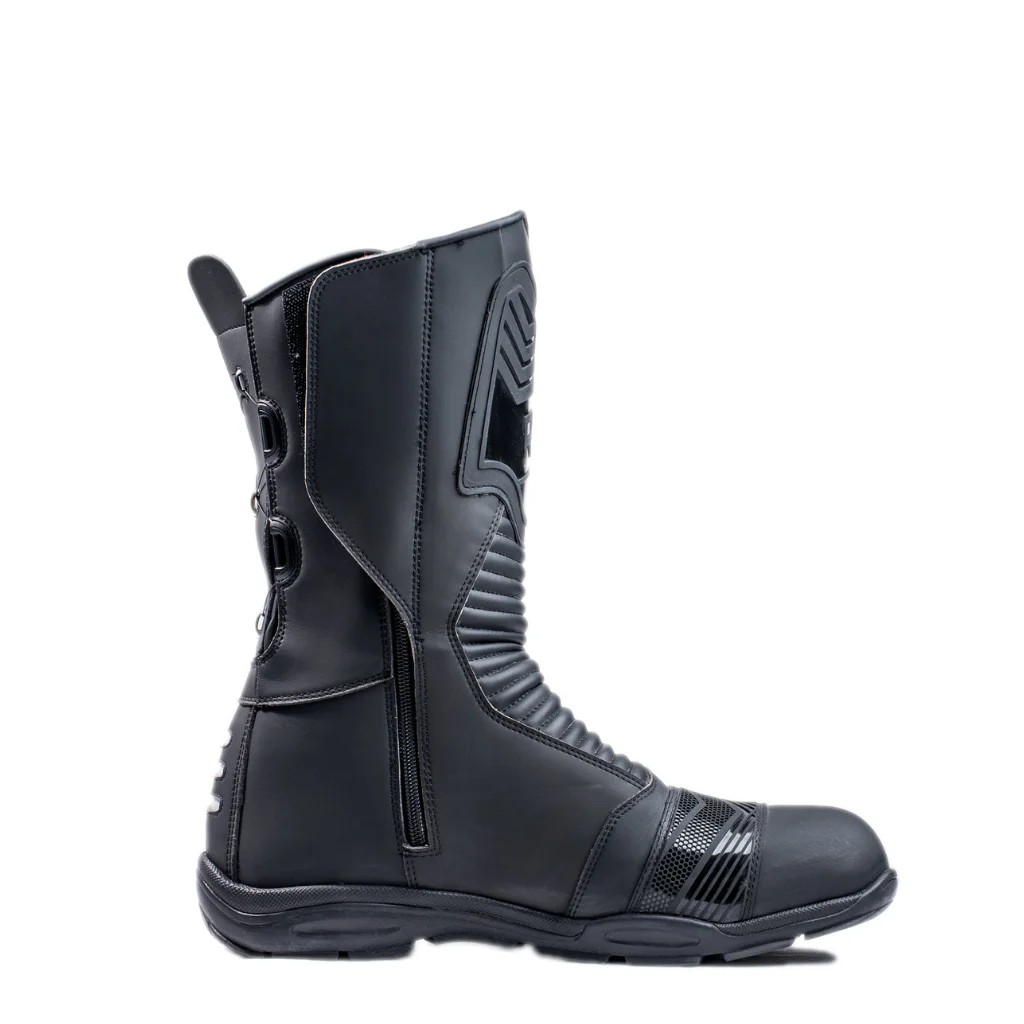 Main-Image Raida Discover EVO Motorcycle Boots - Image 1
